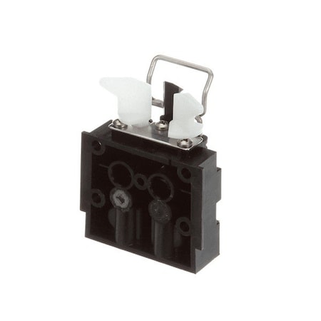 Multiplex Block Flo 380 W/Oring 5007842